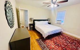 Dc'S Best Location 4 Bed With Parking Walk To Metro And Nightlife Bethesda Row