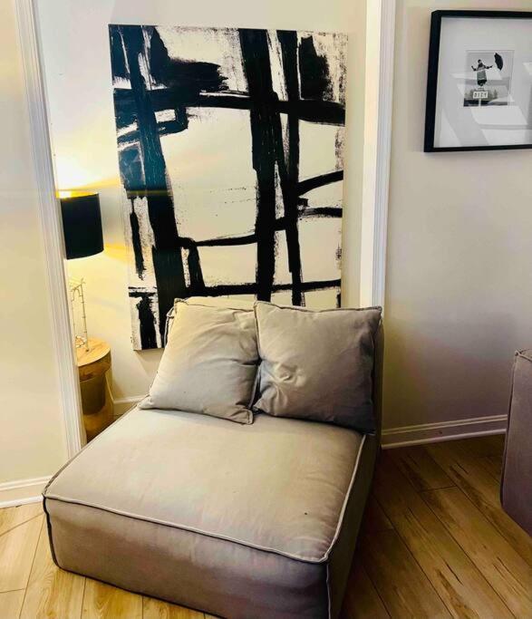 Dc'S Best Location 4 Bed With Parking Walk To Metro And Nightlife Bethesda Row Chevy Chase Exterior photo