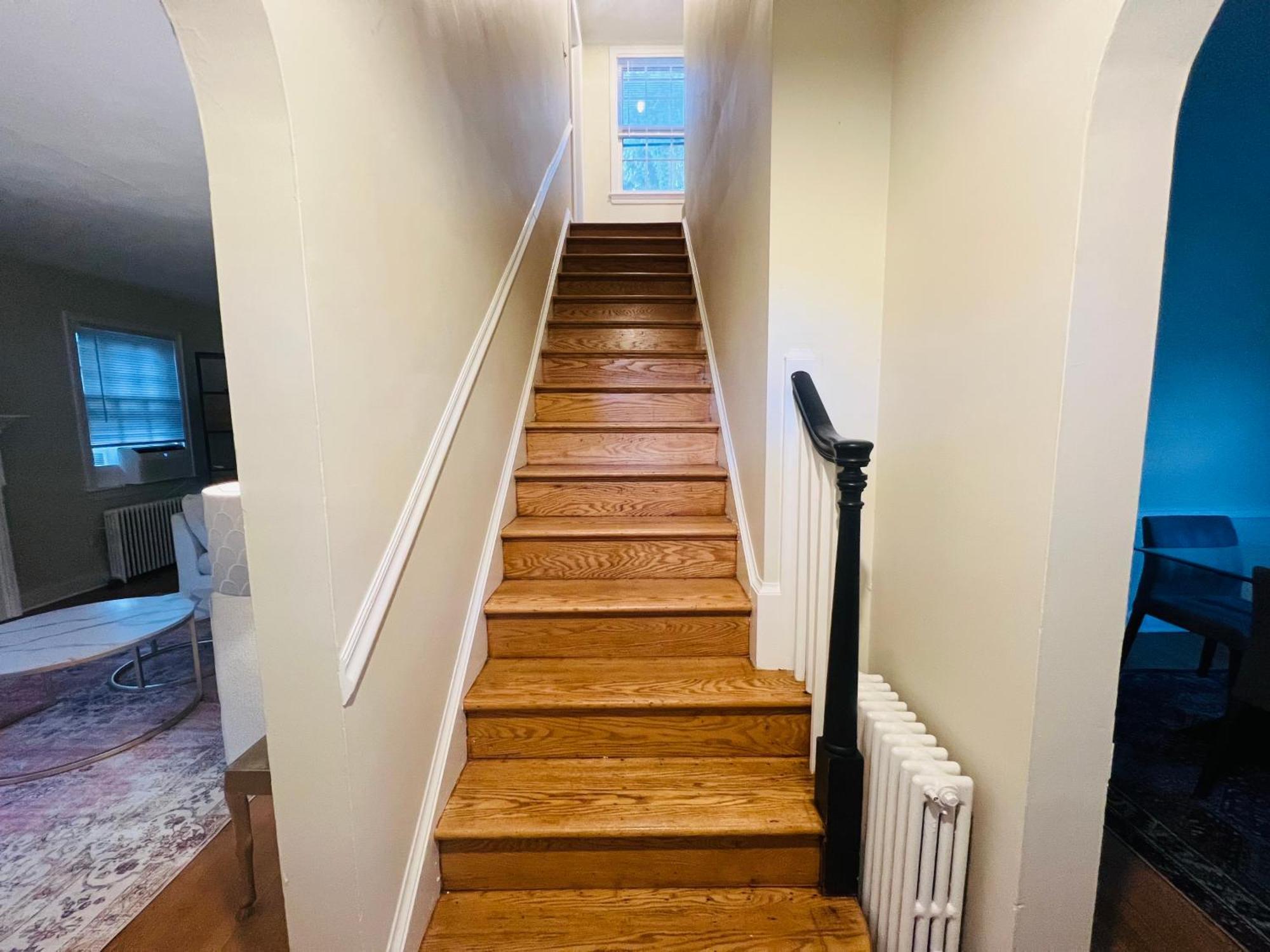 Dc'S Best Location 4 Bed With Parking Walk To Metro And Nightlife Bethesda Row Chevy Chase Exterior photo
